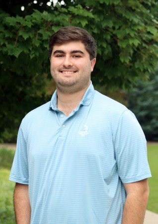 2020-2021 McGill Fellow